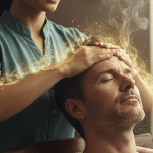 massage énergétique, Amma, bol tibétain, shirotchampi, minceur